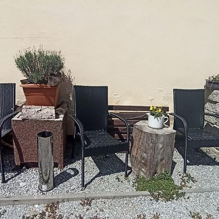 Apartmany Ziakova - Ubytovani Nove Hrady 111 Buitenkant foto