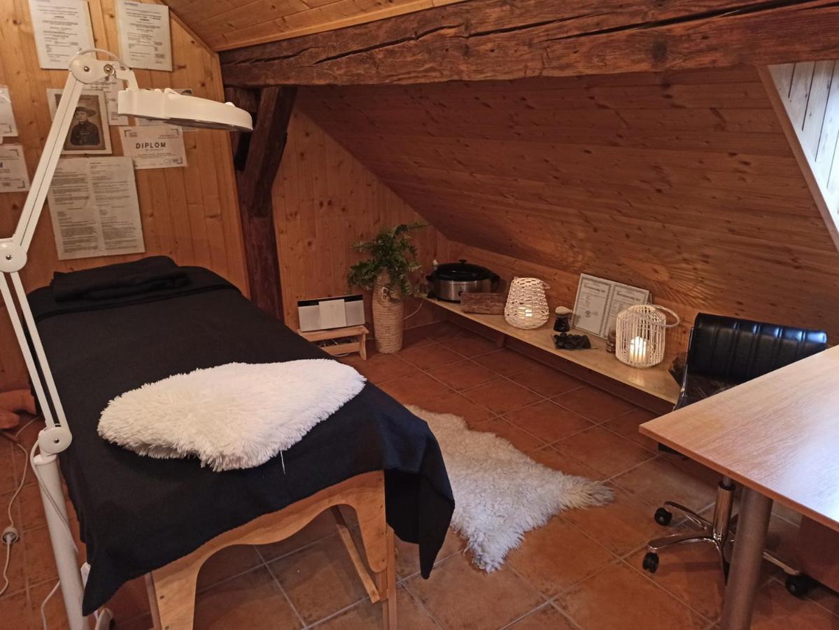 Apartmany Ziakova - Ubytovani Nove Hrady 111 Buitenkant foto