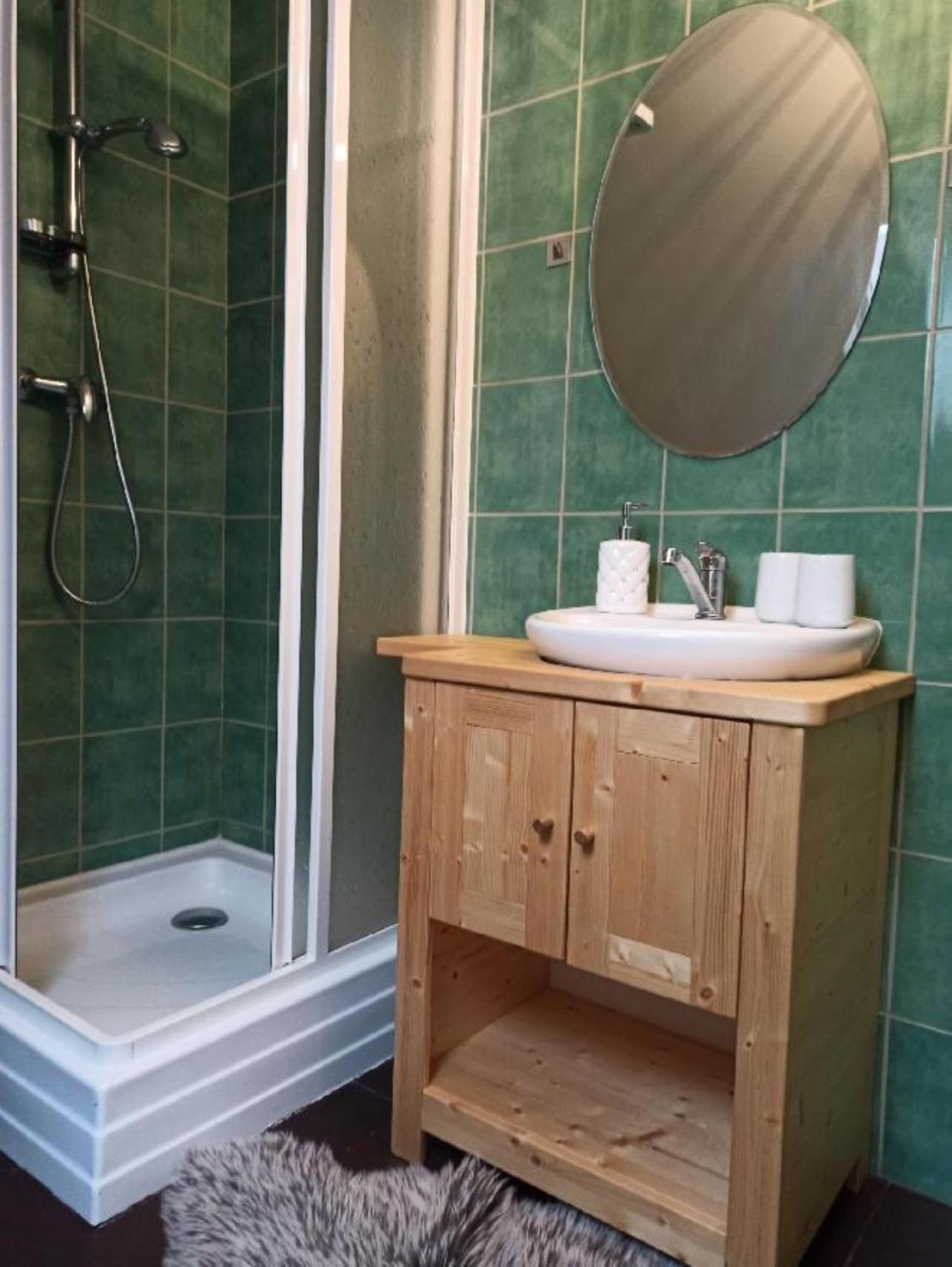 Apartmany Ziakova - Ubytovani Nove Hrady 111 Buitenkant foto