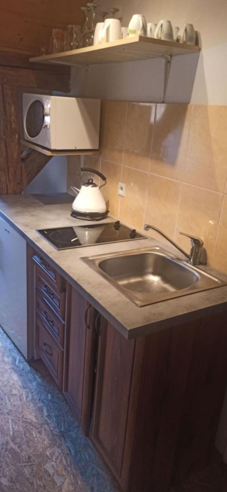 Apartmany Ziakova - Ubytovani Nove Hrady 111 Buitenkant foto