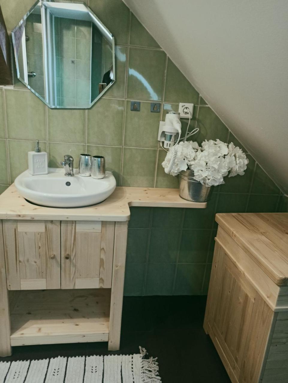 Apartmany Ziakova - Ubytovani Nove Hrady 111 Buitenkant foto