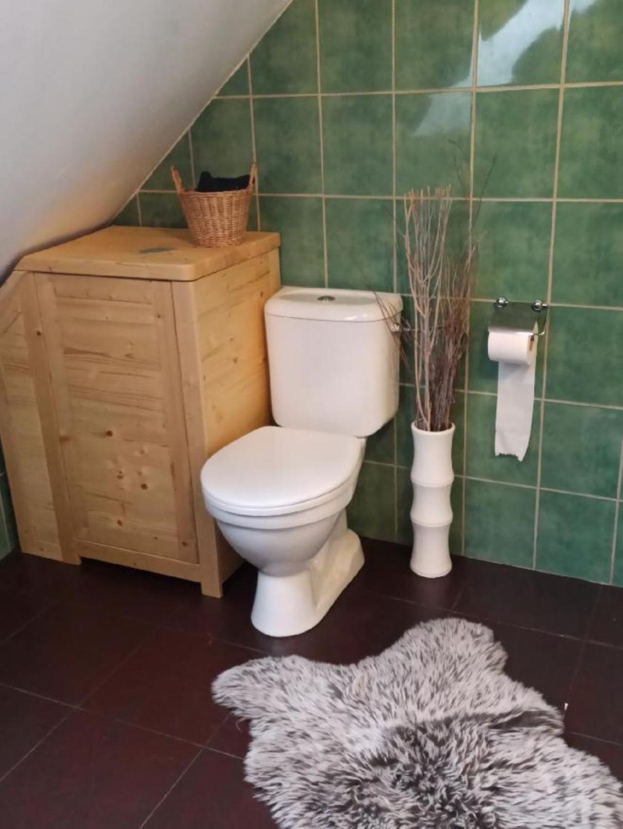 Apartmany Ziakova - Ubytovani Nove Hrady 111 Buitenkant foto